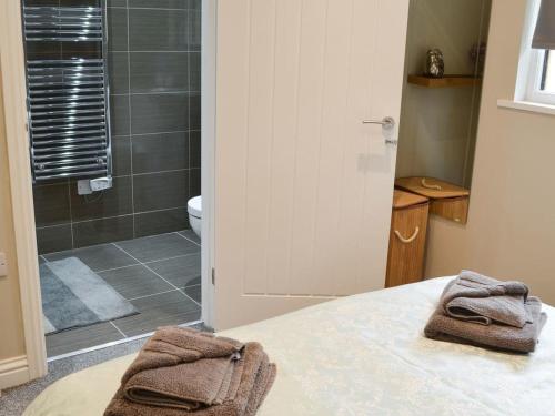 Barn Owl Lodge 