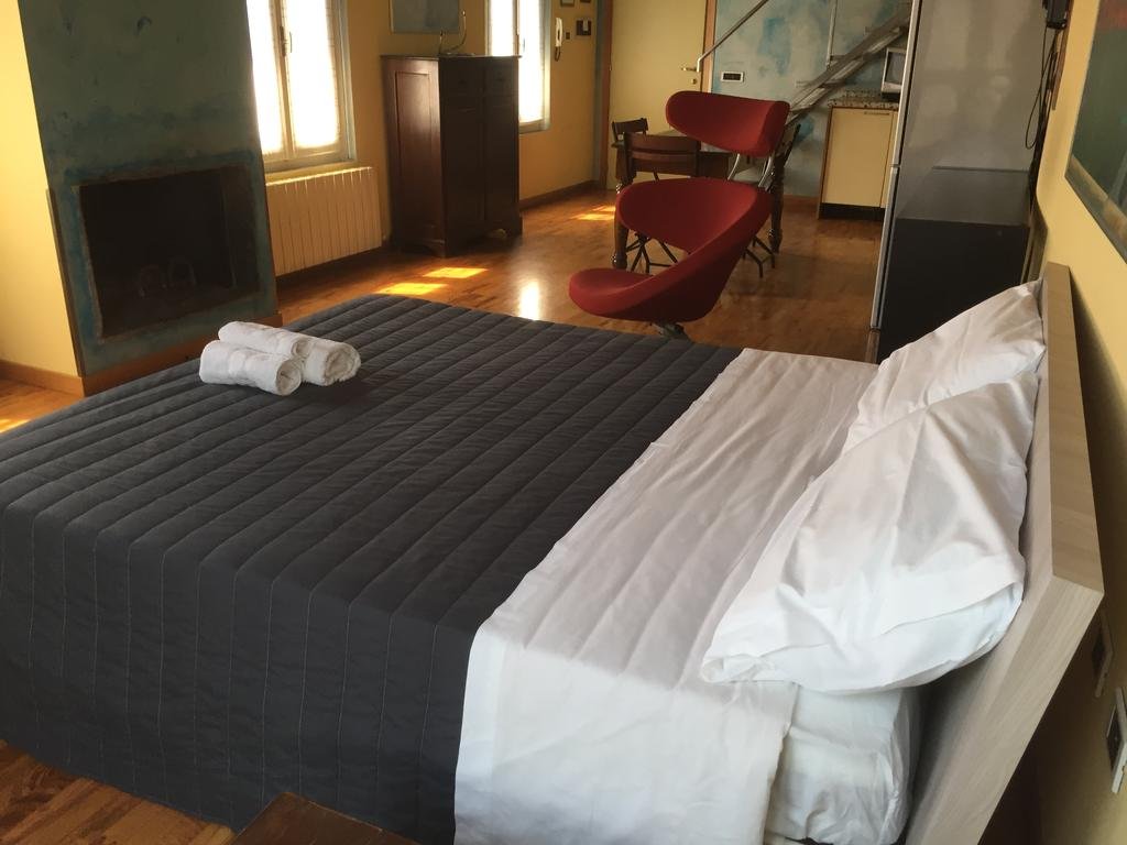 B&b Treviglio 