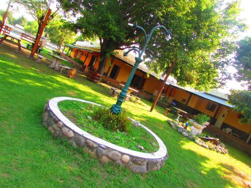 Hosteria El Portugues 