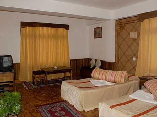Hotel Phamrong Retreat 