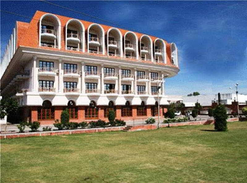 Aurangabad Gymkhana Club 