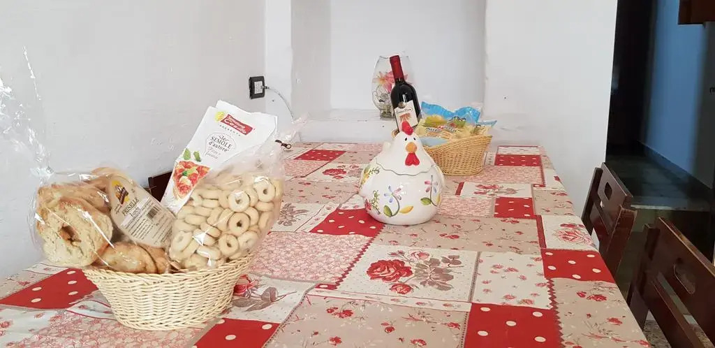 Trullo Nonno Antonio 