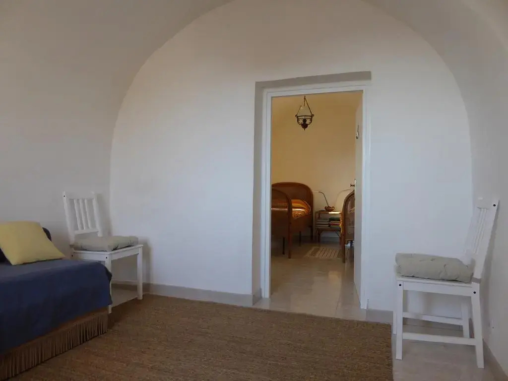 Torrione San Giovanni Ii 