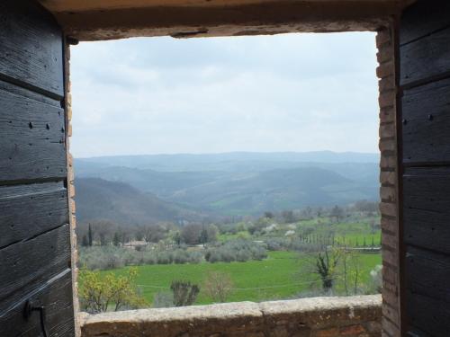 Villa Colombaio 