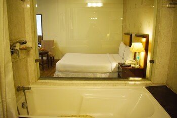 Vits Mango Blossom Bathroom