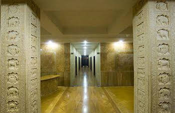Hotel Shanti Residency 