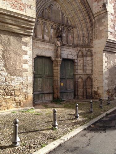 Apartment Urcisse 