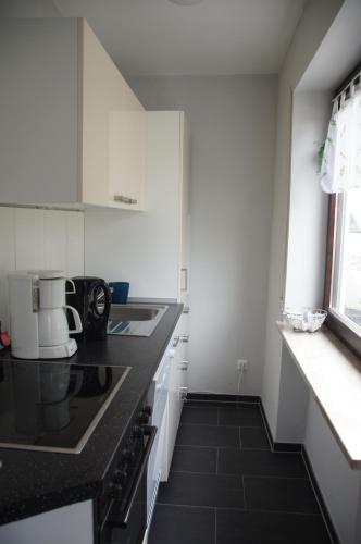 Ferienapartment Ackermann 