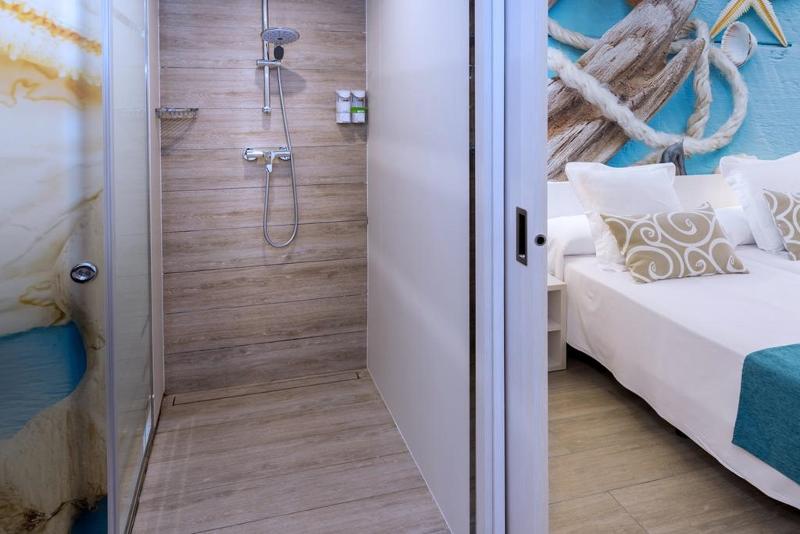 Sumus Stella & Spa (سوموس استلا و اسپا) Room