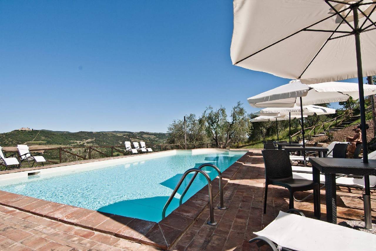 Agriturismo Grossola 
