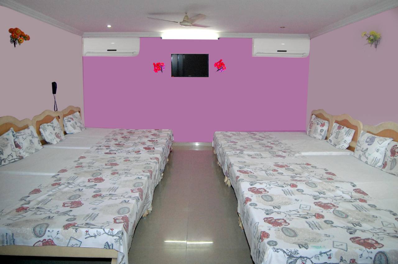 Hotel Jayaam 