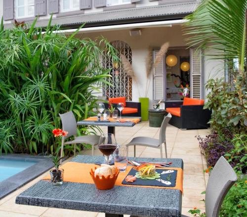 Hotel Ker Alberte 