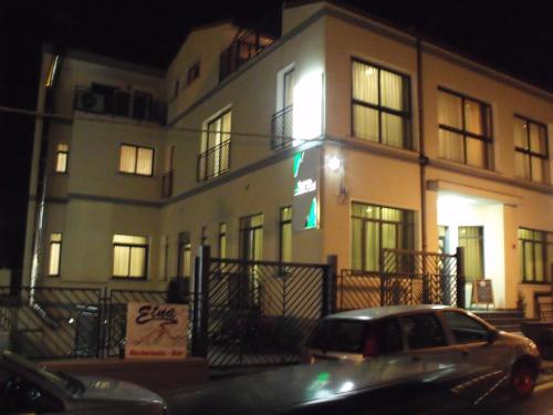Hotel Ai Pini 