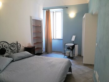 I Fiori Di Santo Stefano Guestroom