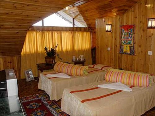 Hotel Phamrong Retreat 