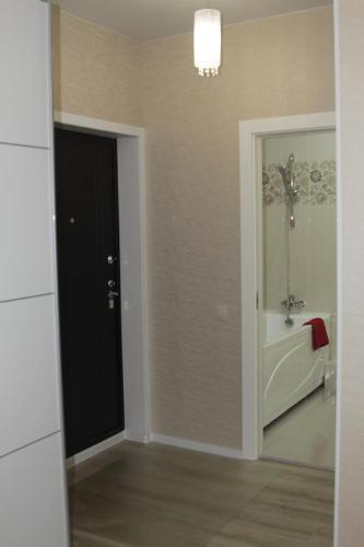 Apartment On Stavrovskaya 4 