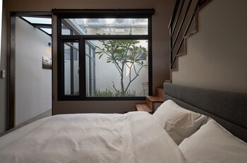 3jd.home Guestroom