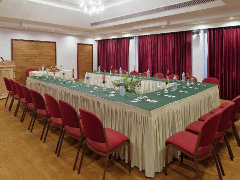 Hotel Flyover Classic Patiala 
