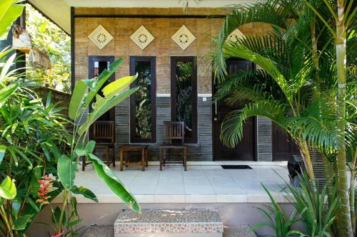 Jepun Homestay Uluwatu (جپون هومستی اولوواتو) 