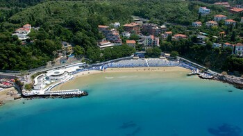 Velamica Resort Point of Interest