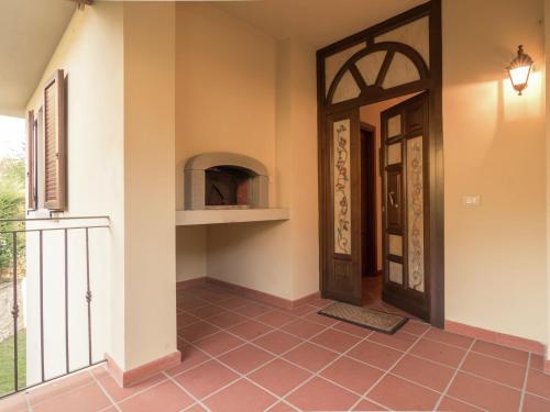 Villa Lonanno 
