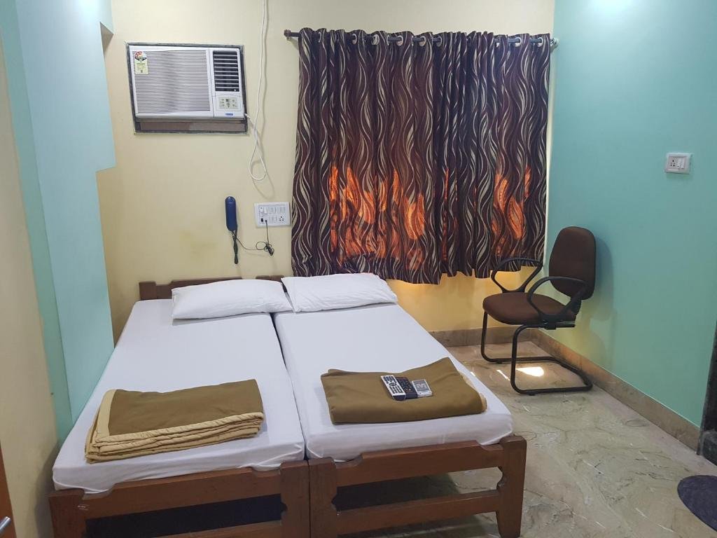 Hotel Sai Shradha 