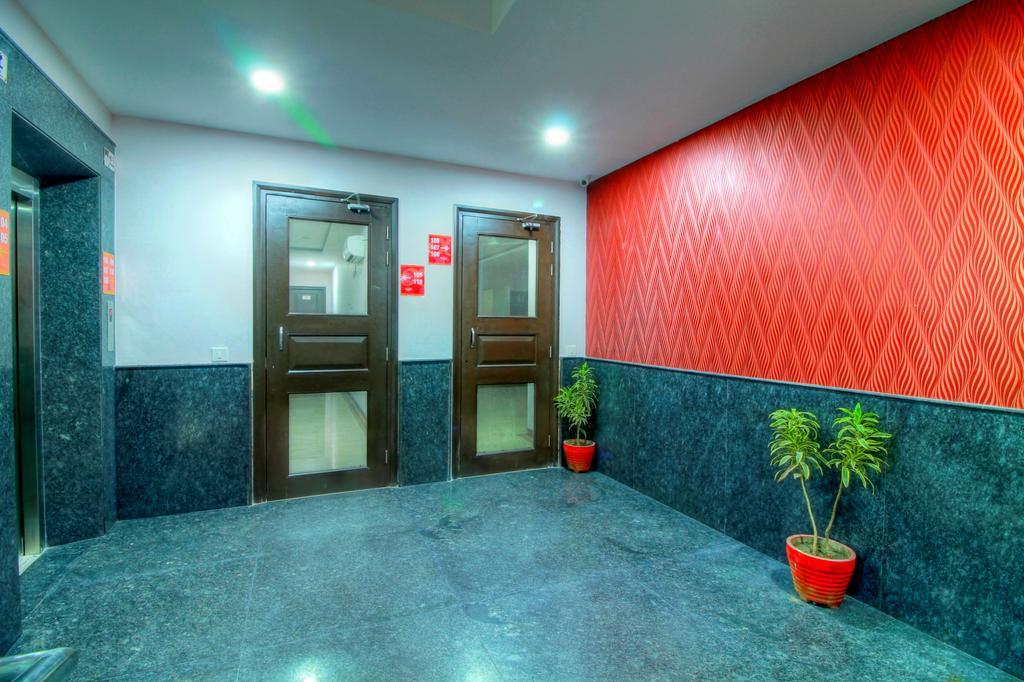 Oyo Rooms Omaxe Nri City Greater Noida 