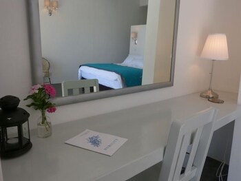 The Station Seychelles In-Room Amenity