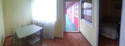 Hotel Mucura 