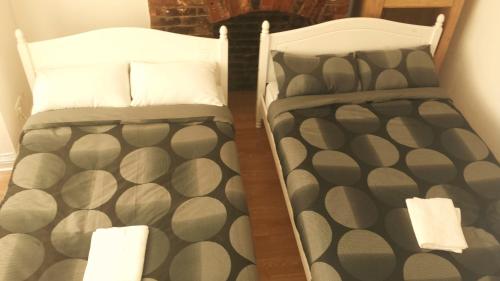 The Kingscliffe Guesthouse 