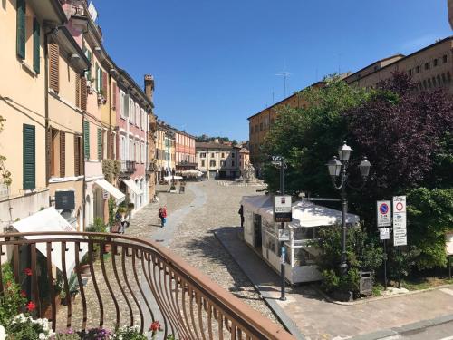Hotel Cappello 