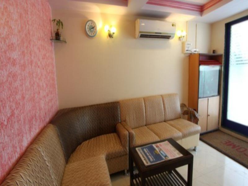 Hotel Grand Bilal 