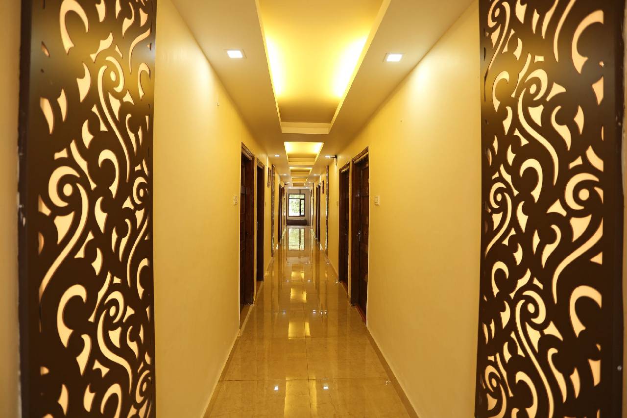Oyo 3639 Hotel Pioneer 