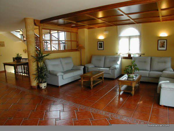 Hotel Arnal 
