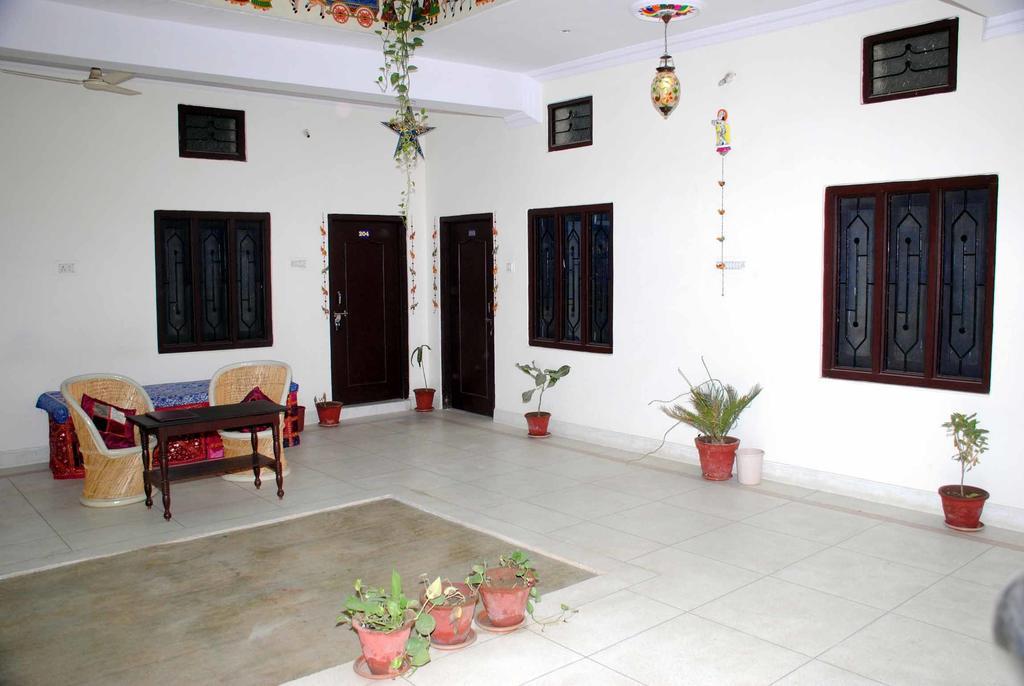 Hotel Tulsi Palace 