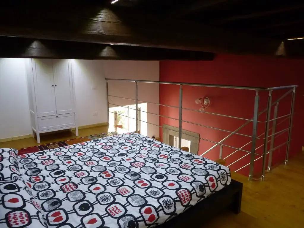 Casa Vacanze Albano (كاسا واكانز آلبانو) 