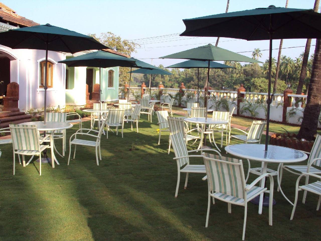 Close2c Holiday Home Anjuna 