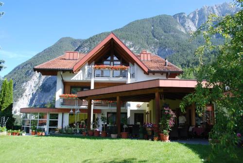 GÄstehaus Gerti 