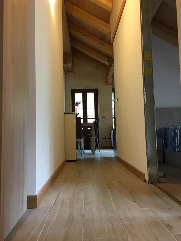 Condominio Delle Alpi Campertogno 