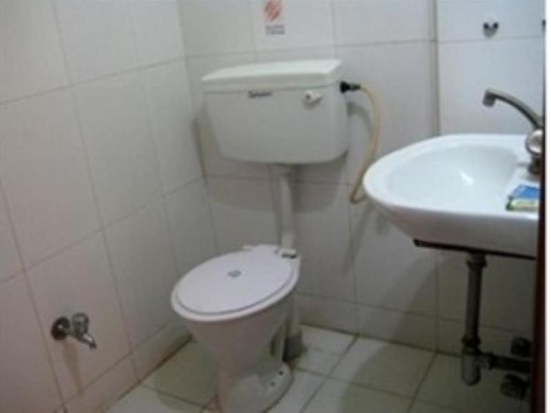 Priya Residency Hotel Room