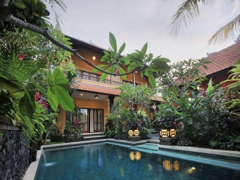 Mawa House 