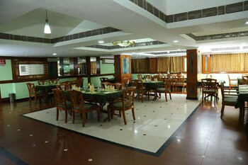 Mayura Residency Restaurant