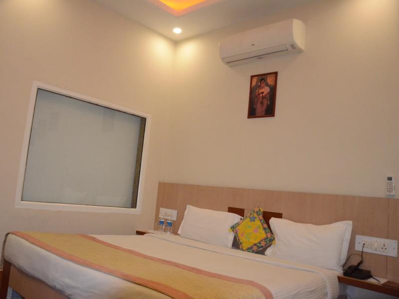 Sparrow Inn Ankur 