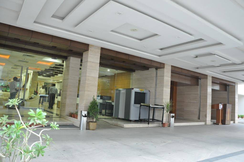 La Hospin Hotel 