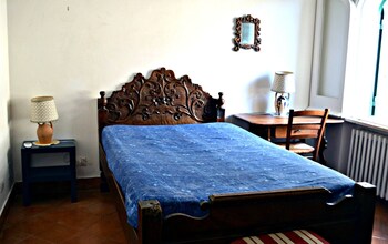 Villa Deli Guestroom