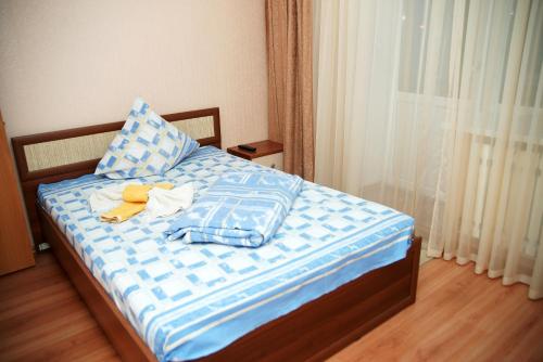 Apartmenti Yutny Dom 