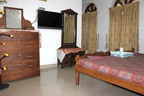 Brown Residency 