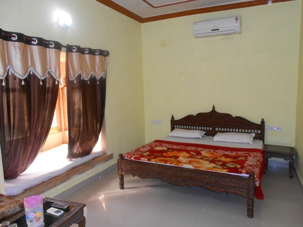 Hotel Meherangarh 
