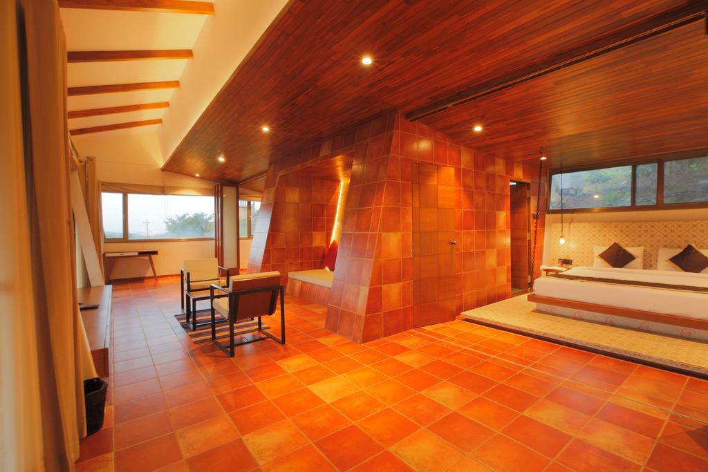 Grape County Eco Resorts 