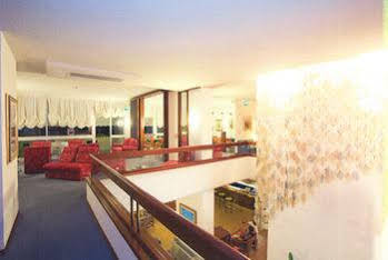 Hotel Metropol 